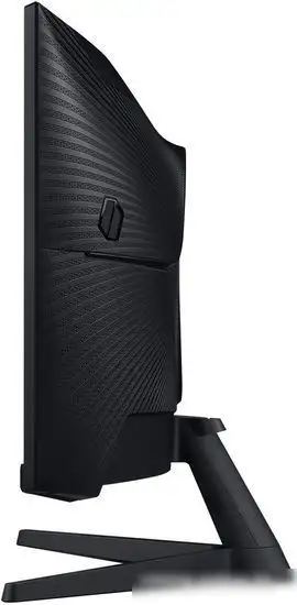 Игровой монитор Samsung Odyssey G55T LC34G55TWWPXEN – фото товара