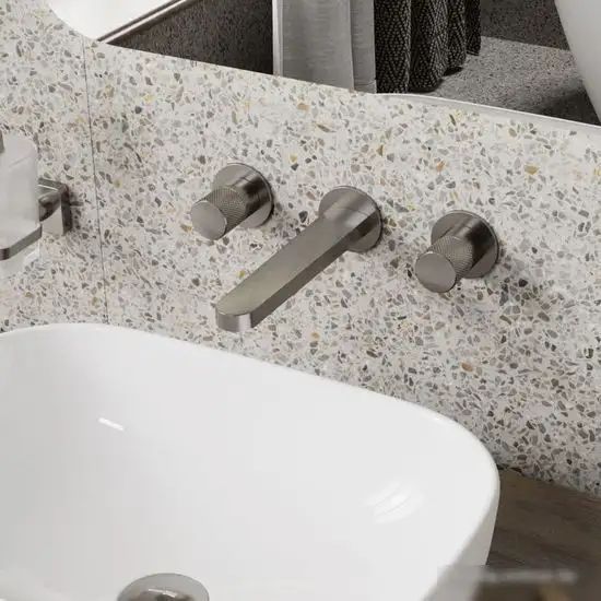 Смеситель Wasserkraft Tauber 6445 - фото товара