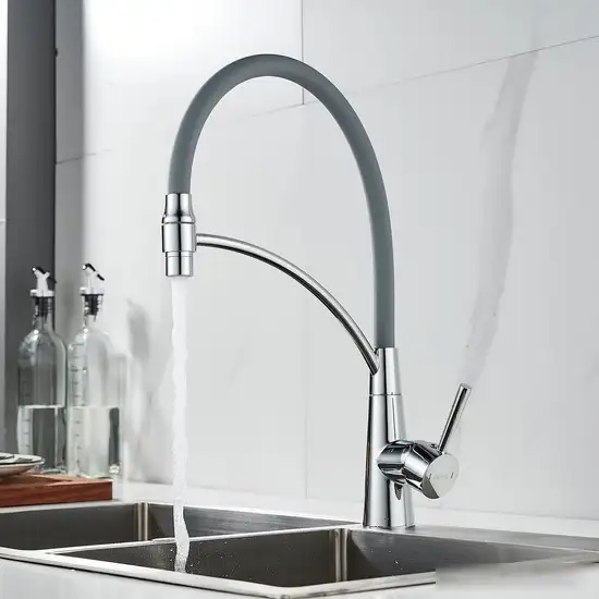 Смеситель Shevanik S743-9 - фото товара