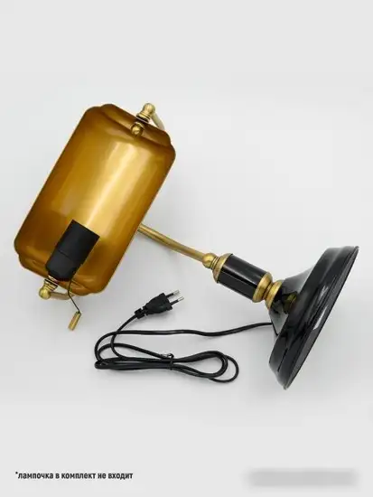 Настольная лампа ArtStyle HT-717B – фото товара