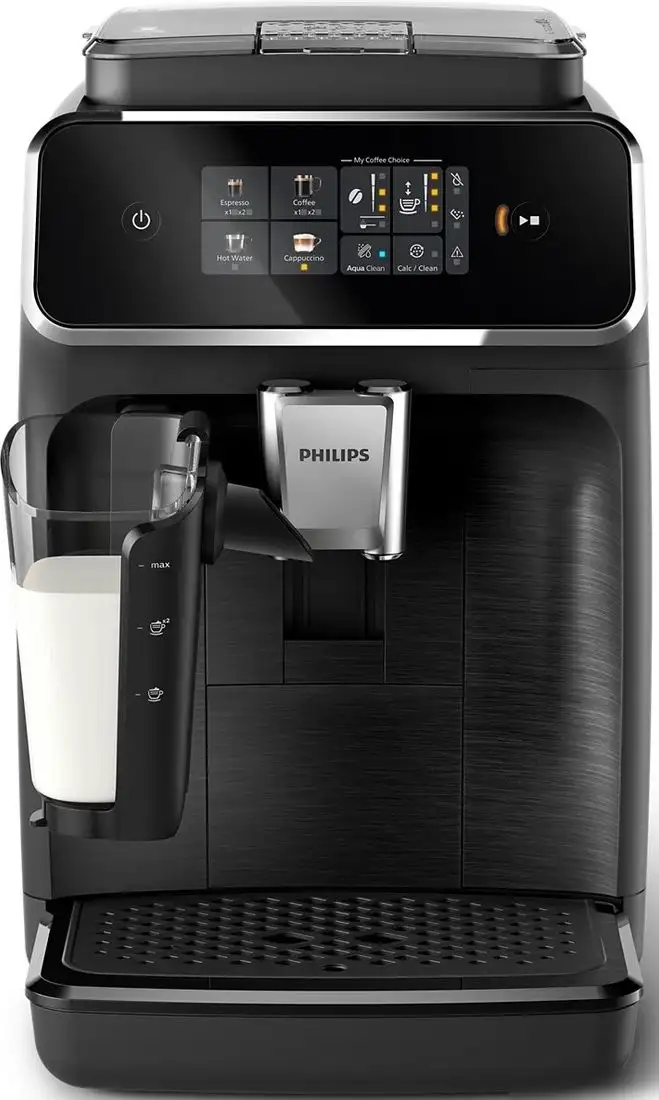 Philips LatteGo EP2330/10 - фото товара