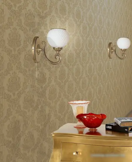 Бра Reccagni Angelo 8450 A 8450/1 – фото товара