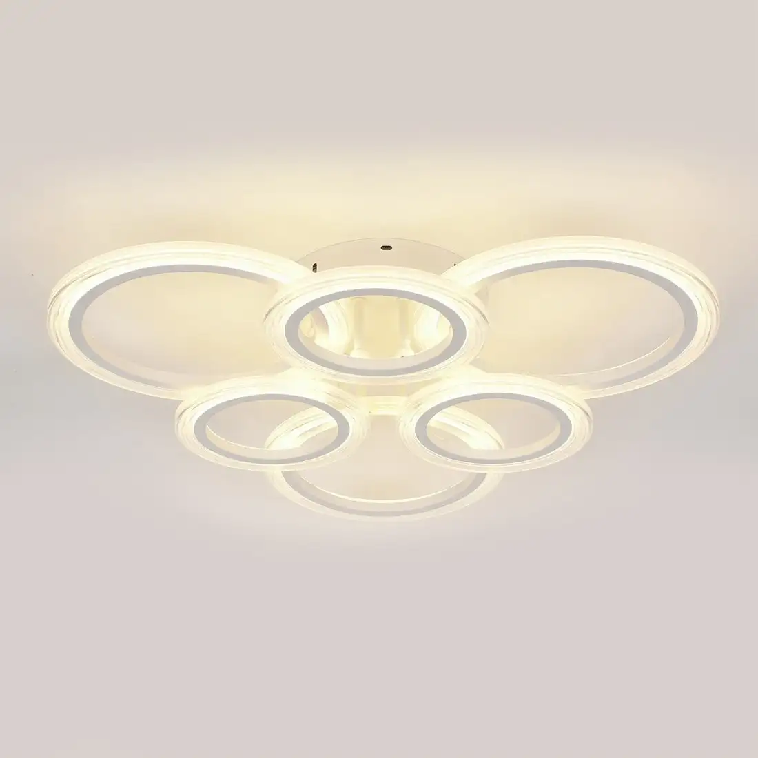 Припотолочная люстра Escada 10258/6LED – фото товара