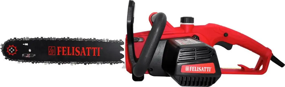 Электрическая пила Felisatti FT6702 – фото товара