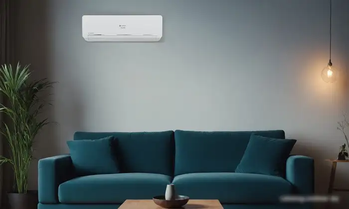 Кондиционер Loriot Skyline LAC-12AQ - фото товара