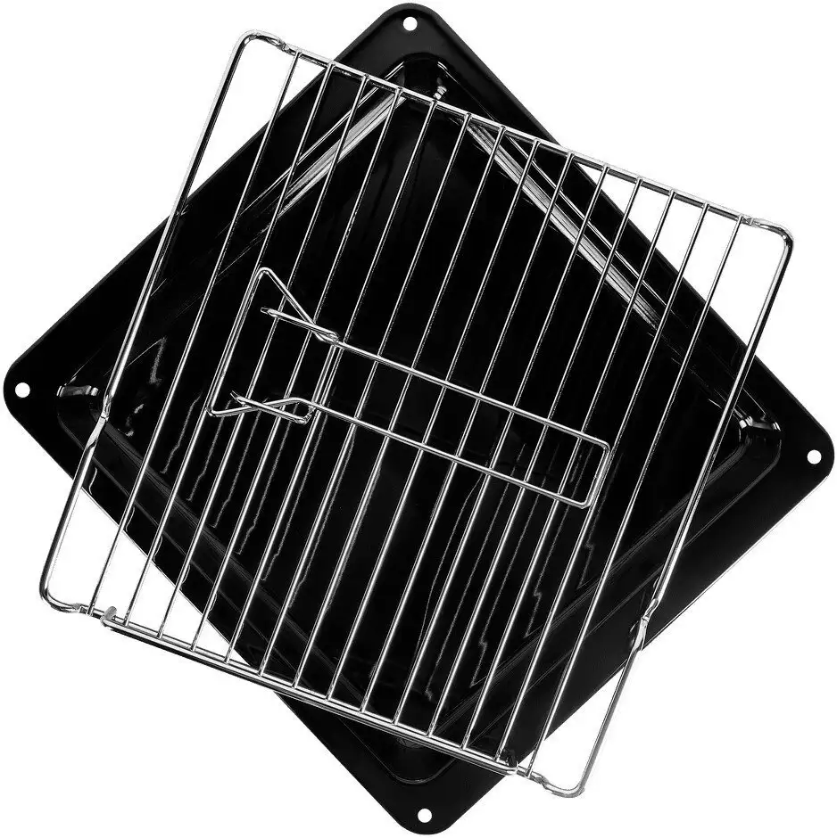 Электрический духовой шкаф MAUNFELD EOEH5110W - фото товара