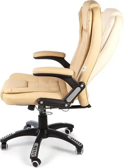 Кресло Calviano Veroni 55 (бежевый) – фото товара