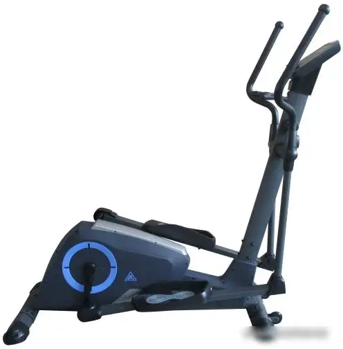 Эллиптический тренажер DFC E95001 – фото товара