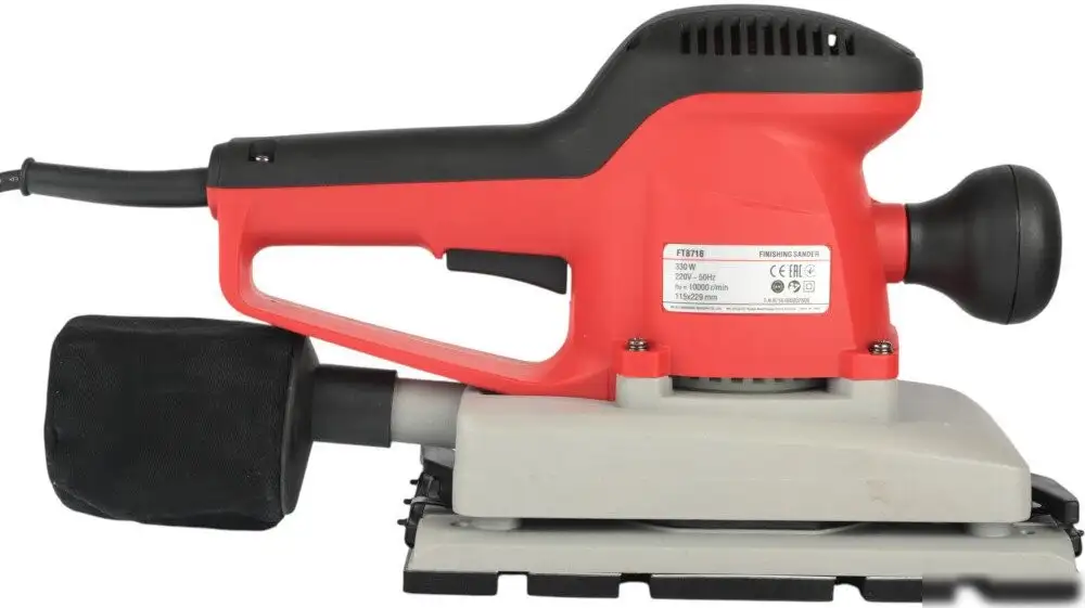 Виброшлифмашина Felisatti FT8716 – фото товара