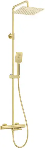 Душевая система Deante NAC R1HT - изображение в каталоге