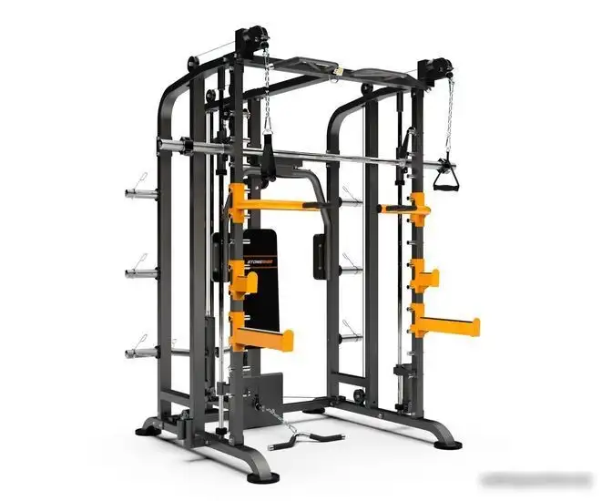 Силовая станция Stonerise D873 – фото товара