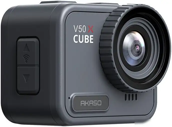 Экшен-камера Akaso V50 X Cube – фото товара