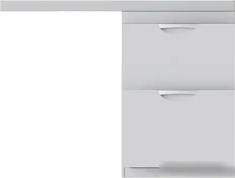 Mixline Тумба под умывальник Атлантик 56 543447 – фото товара