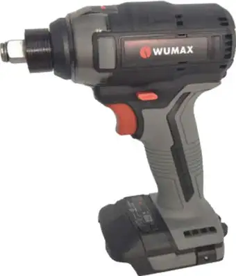 Гайковерт Wurth WUMAX ASS 18BL Classic 5717511110 (без АКБ) – изображение в каталоге