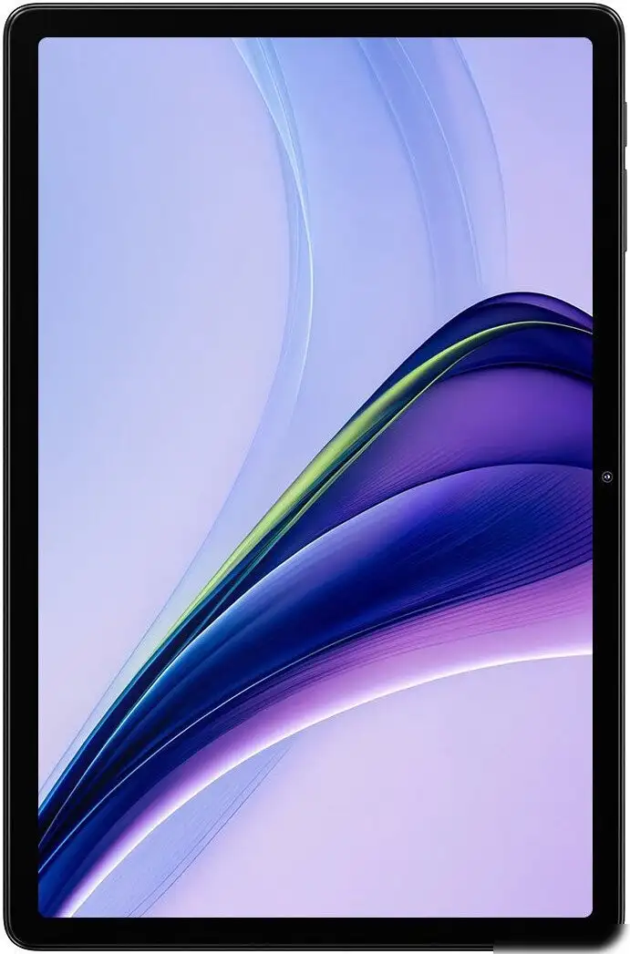 Планшет Blackview Zeno 5 LTE 8GB/128GB (темно-серый, с аксессуарами) – фото товара