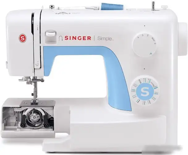 Швейная машина Singer 3221 Simple - фото товара