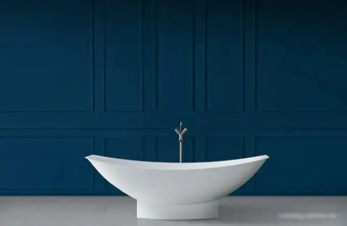 Ванна Abber Stein 180x80 AS9610 - фото товара