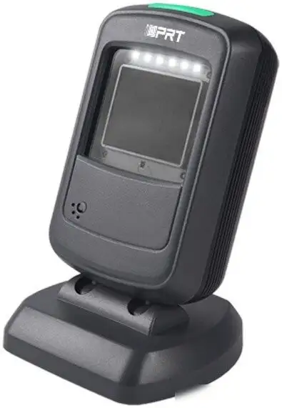Сканер штрих-кодов iDPRT HP-2208SR – подробное фото Сканер штрих-кодов iDPRT HP-2208SR – фото товара