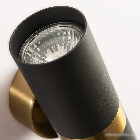 Бра Arte Lamp Ran A3143AP-2BK – фото товара