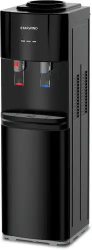 Кулер для воды StarWind SW-1113EB – изображение в каталоге