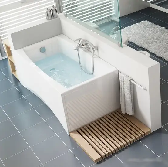 Ванна Cersanit Virgo 150x75 - фото товара