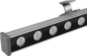 Уличный прожектор Arlight AR-LINE-1000-24W Day4000 (GR, 15 deg, 230V) 042177 – изображение в каталоге