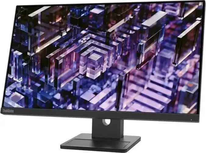 Монитор Lenovo ThinkVision E24q-30 63ECGAT2UK – фото товара