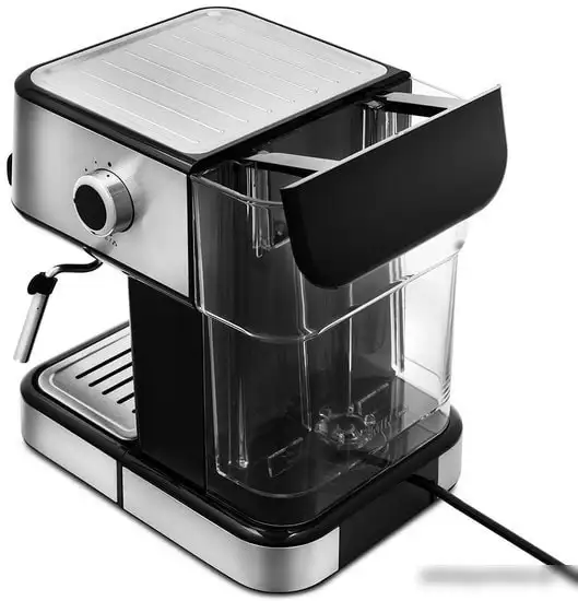 Рожковая помповая кофеварка Kitfort KT-765 - фото товара