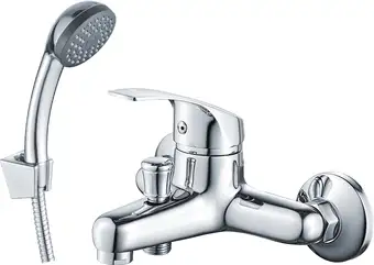 Смеситель Decoroom DR71035