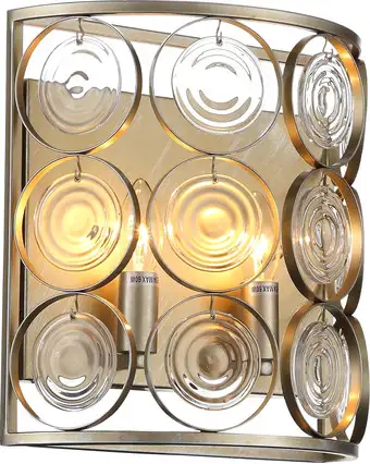 Бра ST Luce Seranda SL1105.201.02 – изображение в каталоге