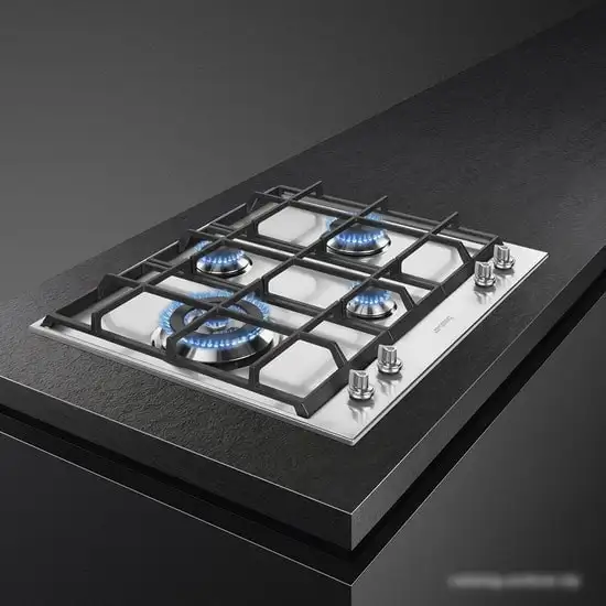 Варочная панель Smeg PX164L - фото товара