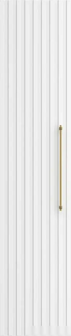 Brevita Шкаф-пенал для ванной Alicante 35 ALI-05035-01 – фото товара