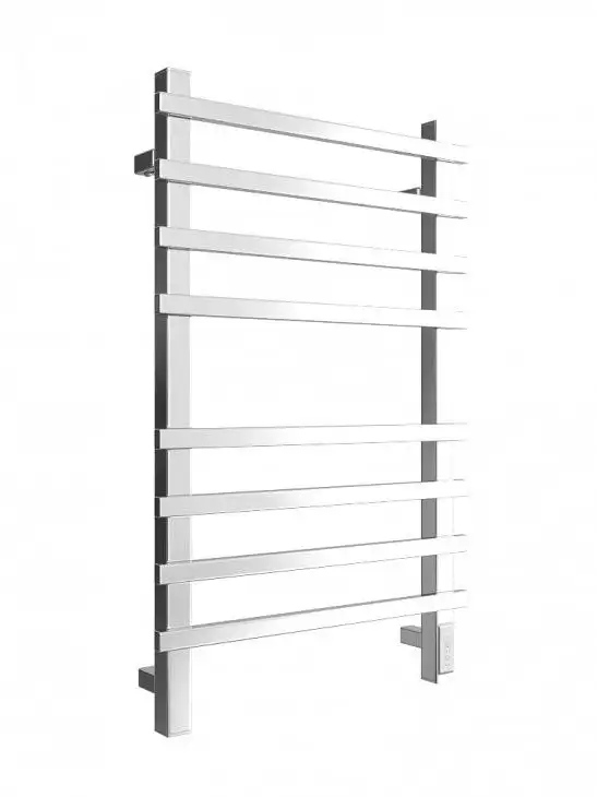 Полотенцесушитель Двин N8 Plaza Neo 80x50 - фото товара