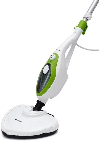 Kitfort KT-1004-2 (зеленый) - фото товара