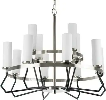 Подвесная люстра Lightstar Flume 723125 – изображение в каталоге