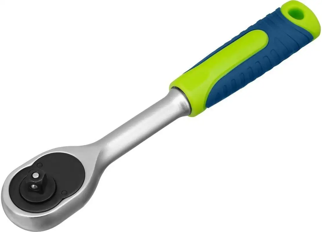 Универсальный набор инструментов СибрТех 13396 (89 предметов) – фото товара