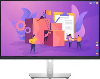 Монитор Dell P2422H – изображение в каталоге