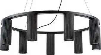 Подвесная люстра Lightstar Roma 718097 – изображение в каталоге