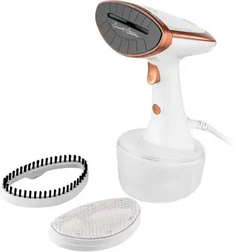 Отпариватель Sencor SSI 0860GD - изображение в каталоге