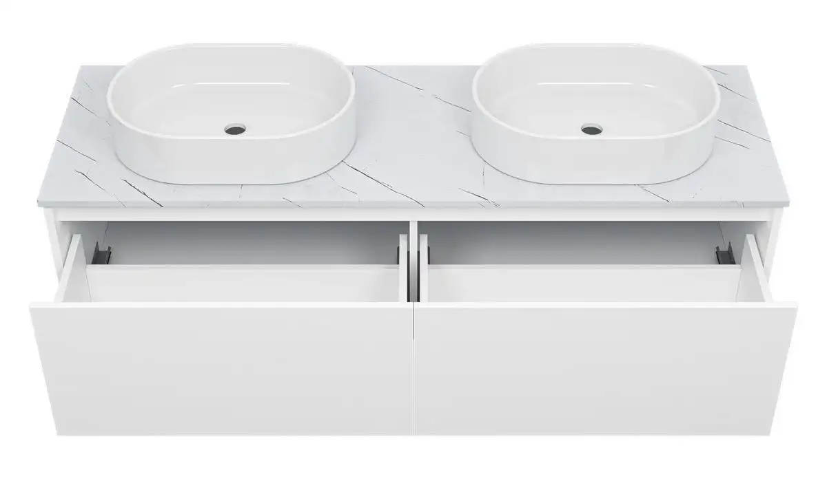 Misty Тумба под умывальник Виста 150 П-Вис-09150-012Я – фото товара