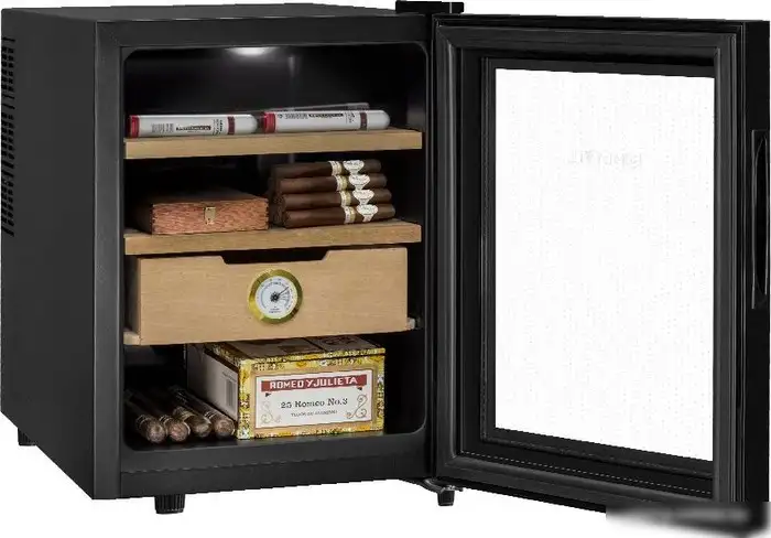 Винный шкаф Meyvel MC-33BT — фото товара