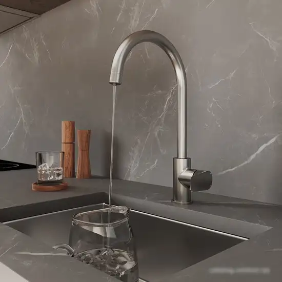 Смеситель Milardo Rora RORBNFJM05 - фото товара