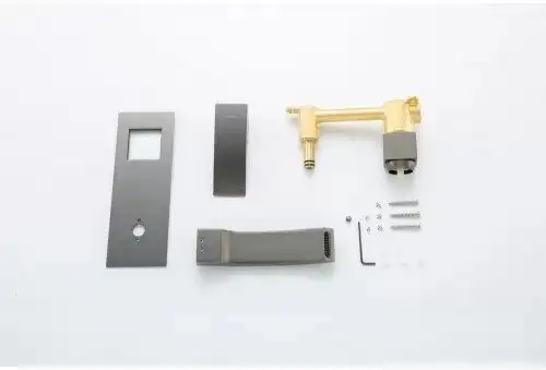 Смеситель Gappo G1007-29 - фото товара