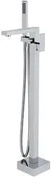 Смеситель Timo Selene 2200/00 Y-CR