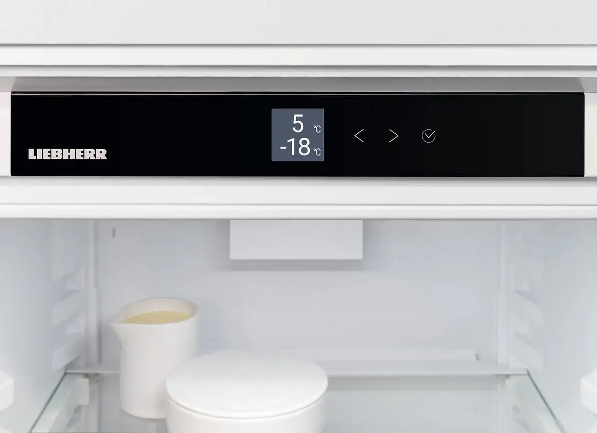 Холодильник Liebherr ICNd 5603 Pure NoFrost - фото товара