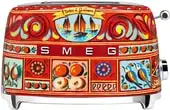 Тостер Smeg TSF01DGEU – изображение в каталоге