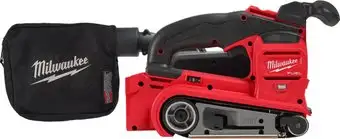 Ленточная шлифмашина Milwaukee M18 FBTS75-0 4933479614 (без АКБ) – изображение в каталоге