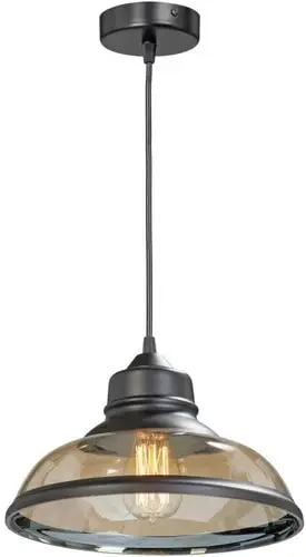 Подвесная люстра Vitaluce V4533-1/1S – изображение в каталоге