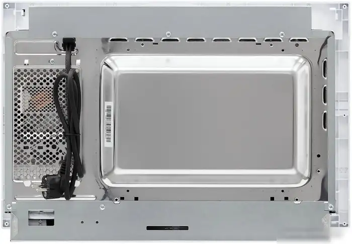 Микроволновая печь Krona Riflesso 60 WH V2 – фото товара