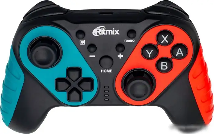 Геймпад Ritmix GP-036BTH – фото товара